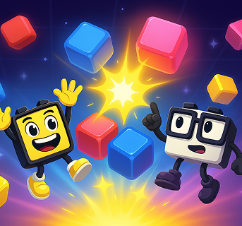 blocks