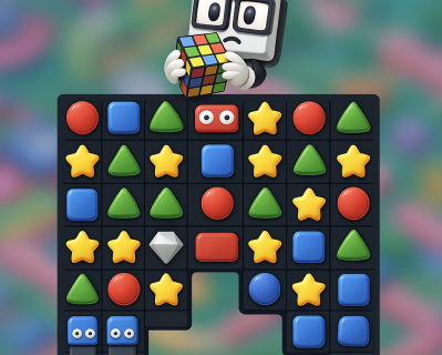 color blocks