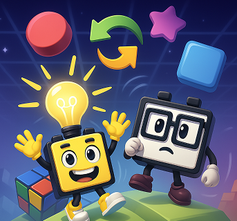 blocks